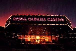 The Royal Casino