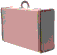 suitcase icon